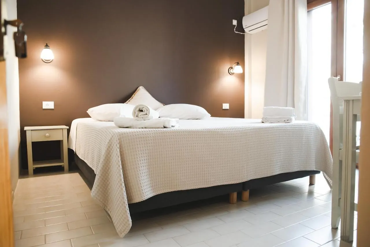 Sisiotisa Apartment Argostoli  Greece