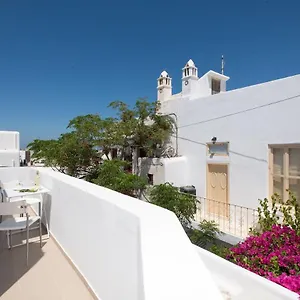 Lirous Appartement Mykonos Town