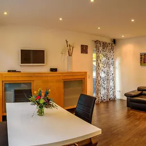 Zentral Apartment Memmelsdorf