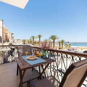 Blue Sea Relax Appartement Réthymnon