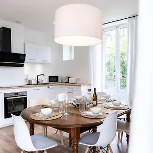 Superbe Lumineux - Pkg Privatif Appartement Aix-les-Bains
