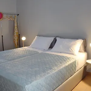 Evaris Appartement La Canée