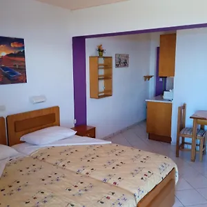 Apsedes Appartement
