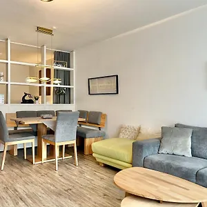 Auszeit A5 Montana Haus Apartment Oberstdorf