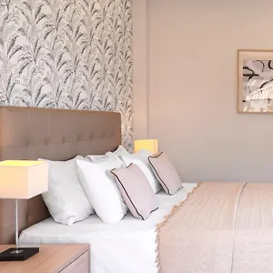 Panorama Dream B Apartment Vourvourou