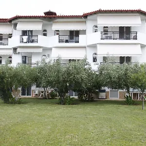 Badis Haus Apartment Toroni