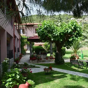 House Evristhenis 2 Apartment Toroni