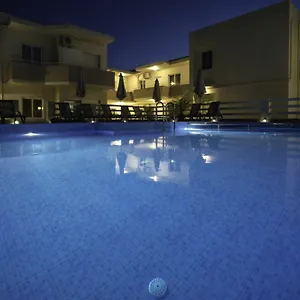 Naiades Luxury Appartement Kalathas
