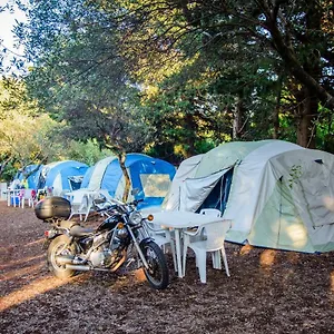 Camping Argostoli Camping