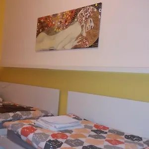 Geräumige Zentrumsnahe Altbauwohnung Apartment Wien