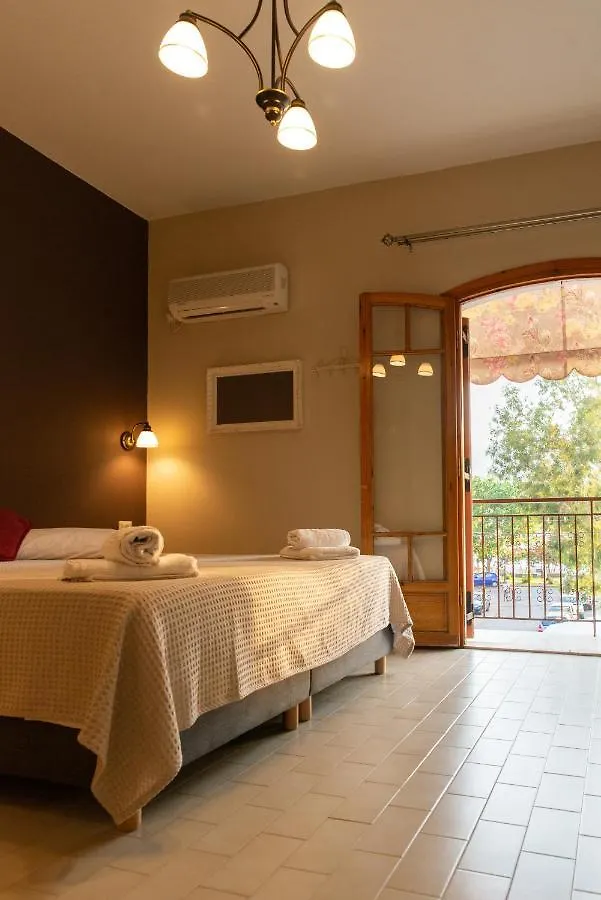 Sisiotisa Apartamento Argostoli  0*, Argostoli (Kefalonia) Grécia
