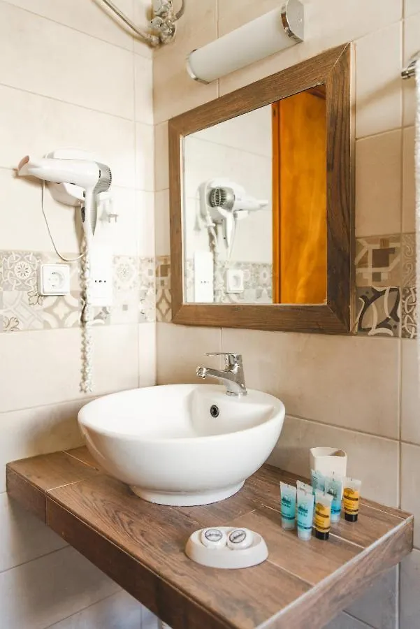 Appartement Sisiotisa à Argostóli