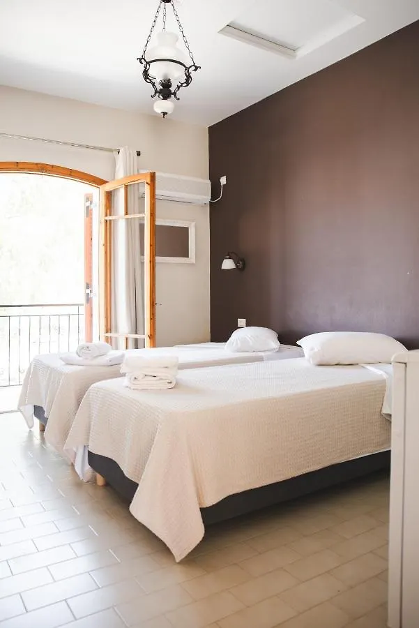 Sisiotisa Apartment Argostoli