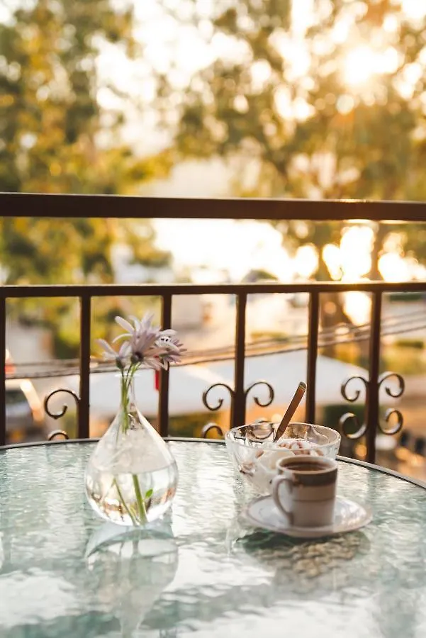 Sisiotisa Apartment Argostoli