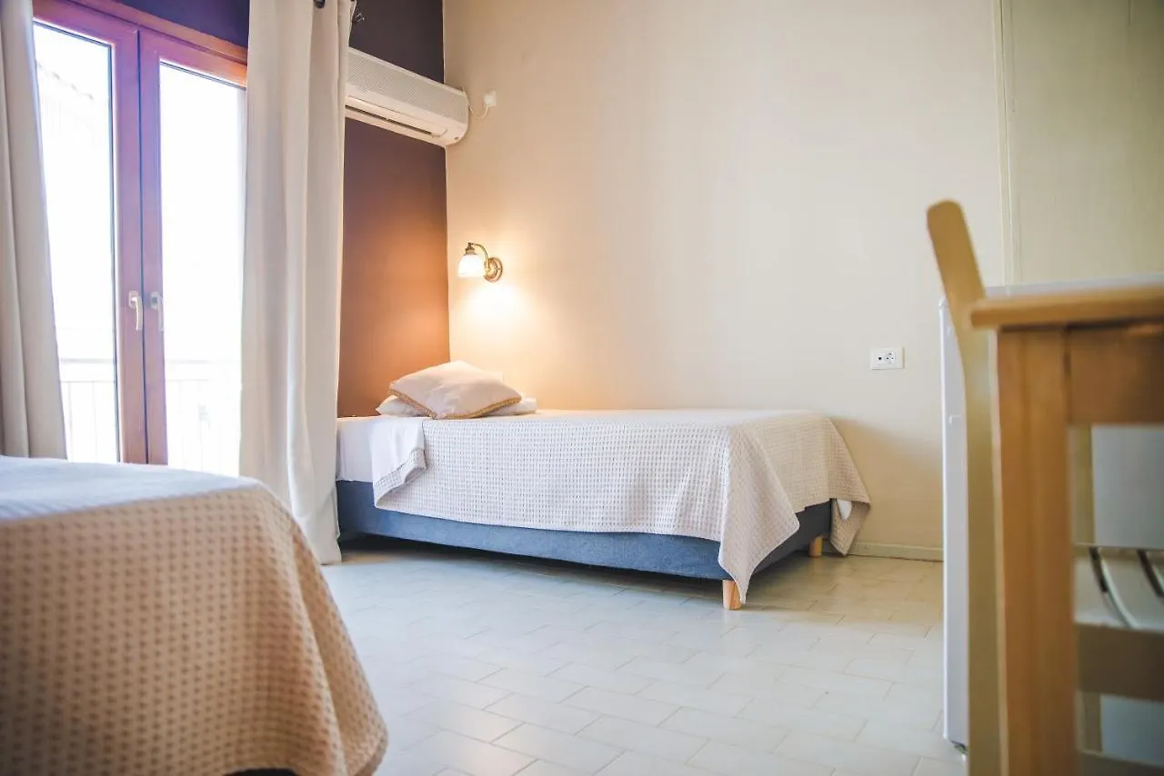 Sisiotisa Apartamento Argostoli  Grécia