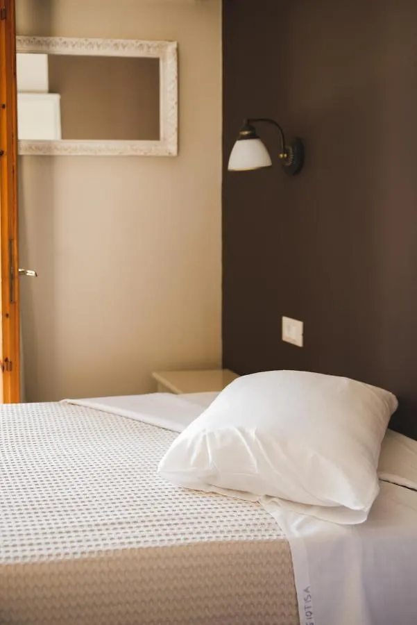 Sisiotisa Apartamento Argostoli