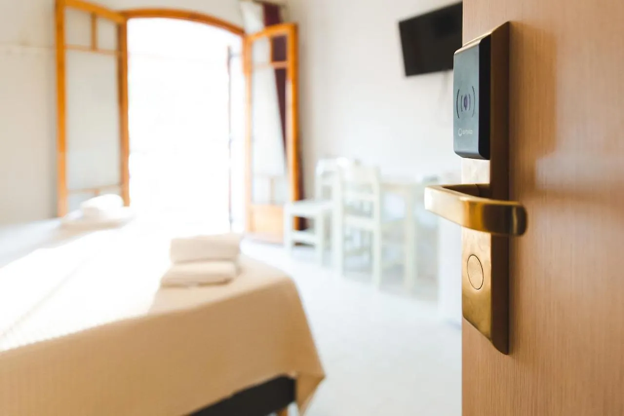 Appartement Sisiotisa à Argostóli