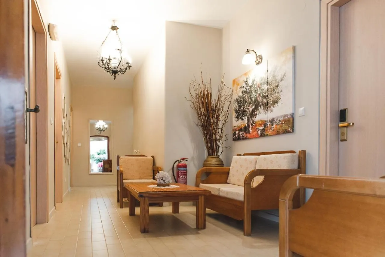 Appartement Sisiotisa à Argostóli