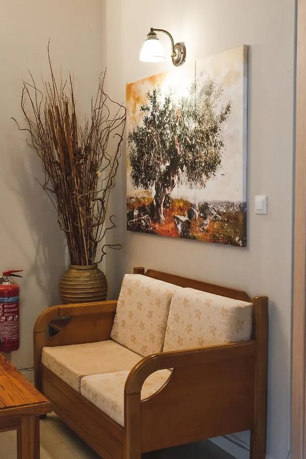 Appartement Sisiotisa à Argostóli Grèce