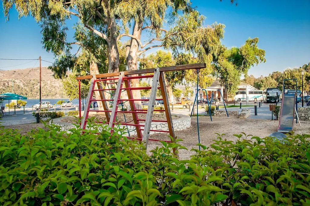 Sisiotisa Apartamento Argostoli