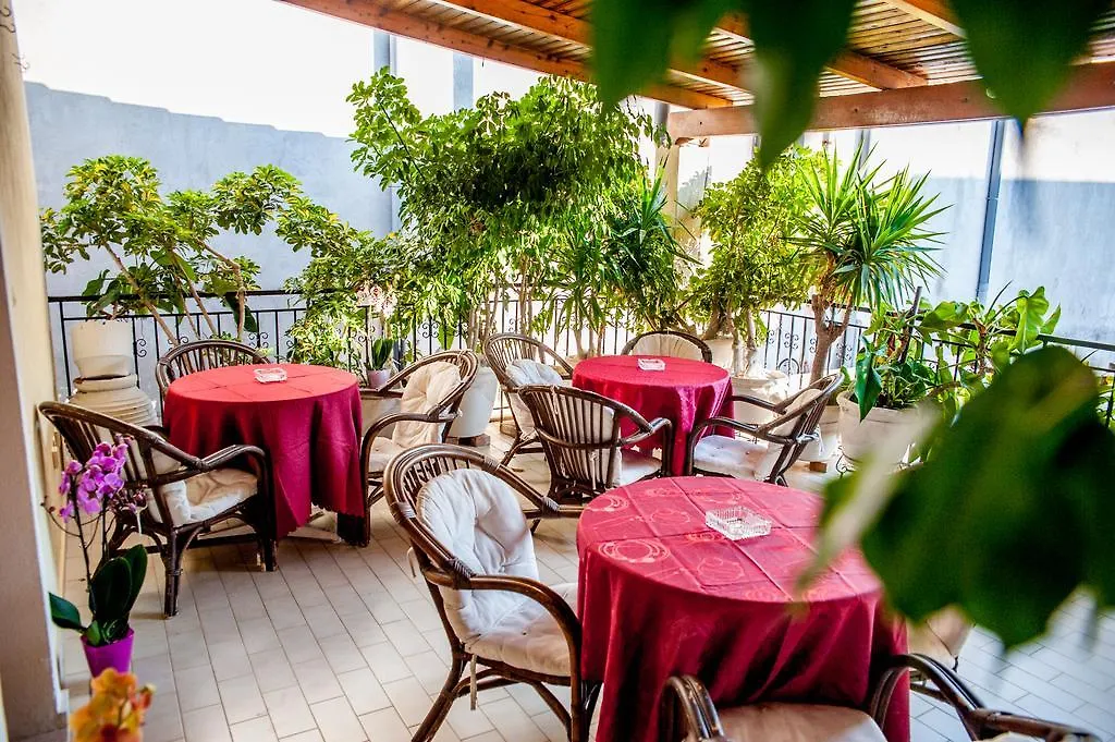 Sisiotisa Apartment Argostoli