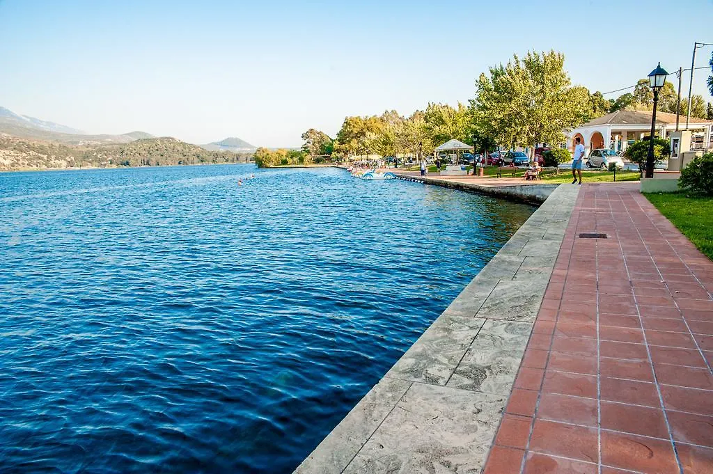 Sisiotisa Apartamento Argostoli  0*, Argostoli (Kefalonia)