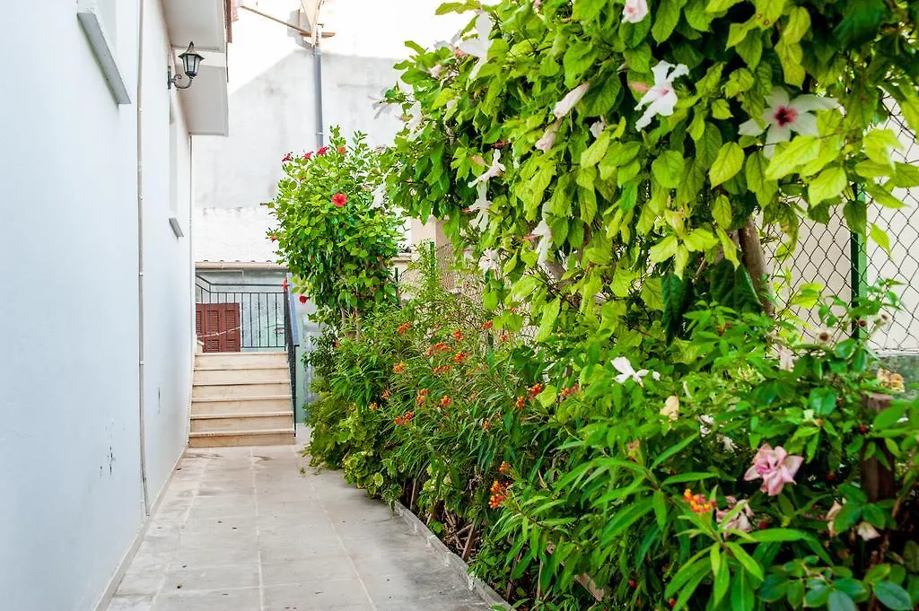 Appartement Sisiotisa à Argostóli Grèce
