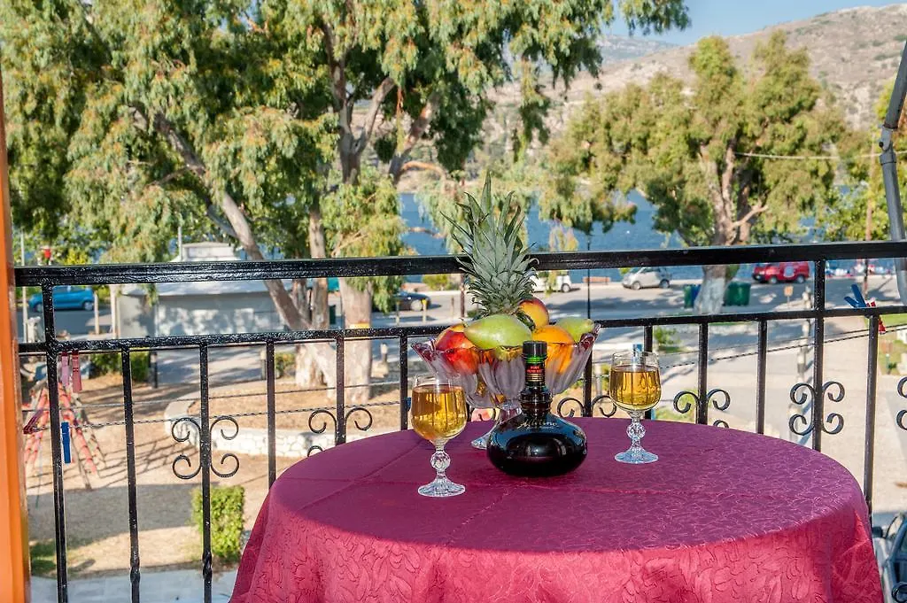 Sisiotisa Apartamento Argostoli  0*, Argostoli (Kefalonia)