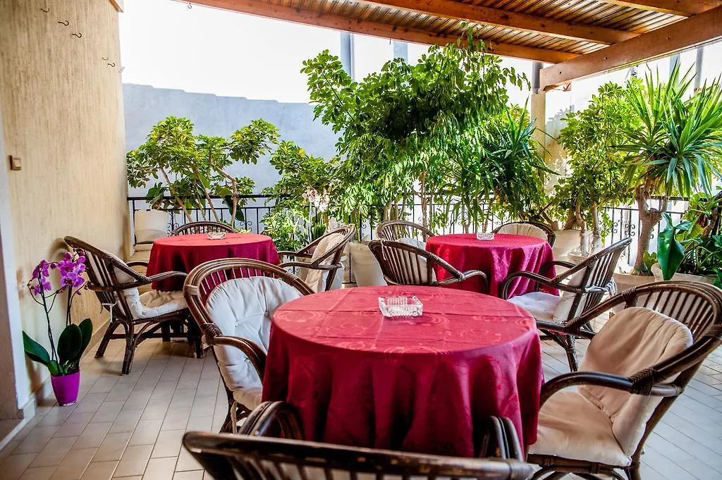 Appartement Sisiotisa à Argostóli Grèce