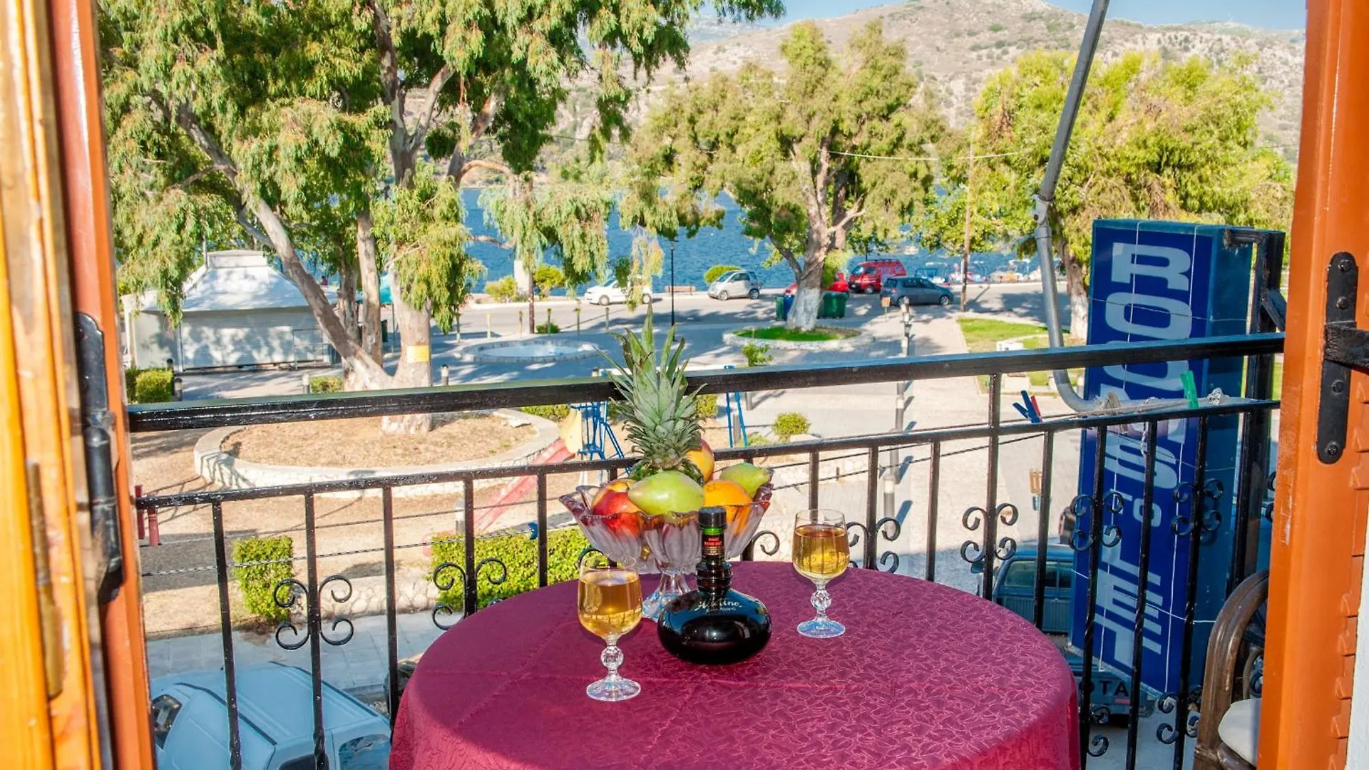 Sisiotisa Apartment Argostoli   Argostoli (Kefalonia)